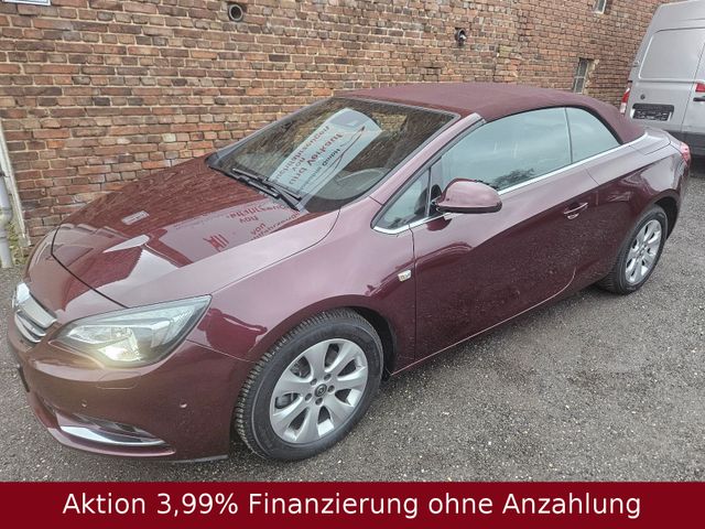 Opel Cascada 1.6 Innovation ecoFlex