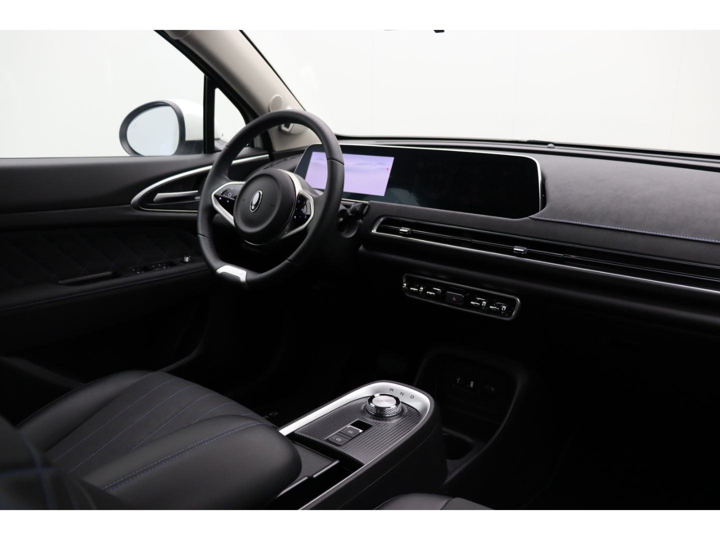 Fahrzeugabbildung GWM ORA 03 300 ACC Digitales Cockpit Totwinkelass.