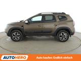 Dacia Duster 1.3 TCe Prestige *NAVI*CAM*TEMPO*SHZ*ALU* - Dacia Duster Gebrauchtwagen in Frankfurt