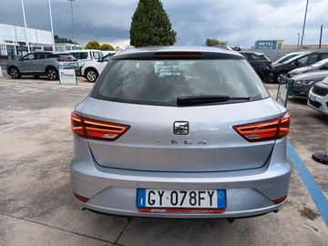 SEAT Leon - 5