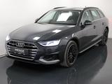 Audi A4 Avant 40 TDI quattro S tronic Advanced |FLA - Audi A4 mit Diesel-Antrieb