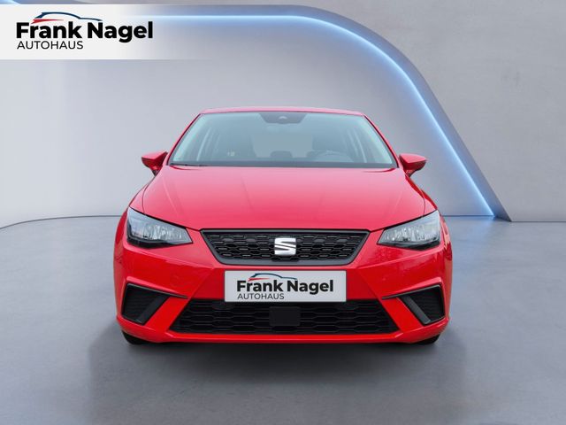 Seat Ibiza Style 1.0 MPI