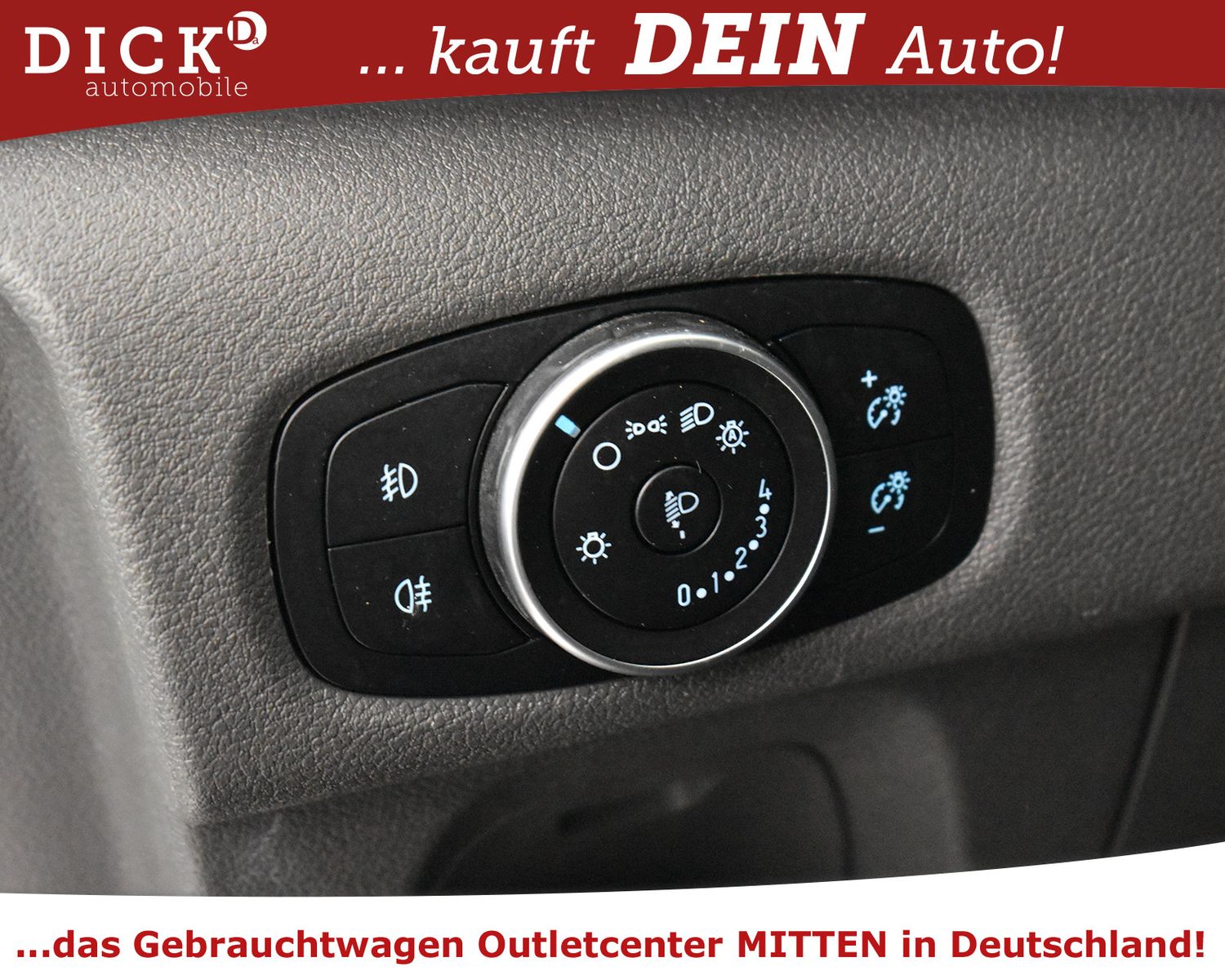 FORD Transit Cust 2.0d Aut 340 STDHZ+SHZ+3SI+NAV+KAM+ - Image 22