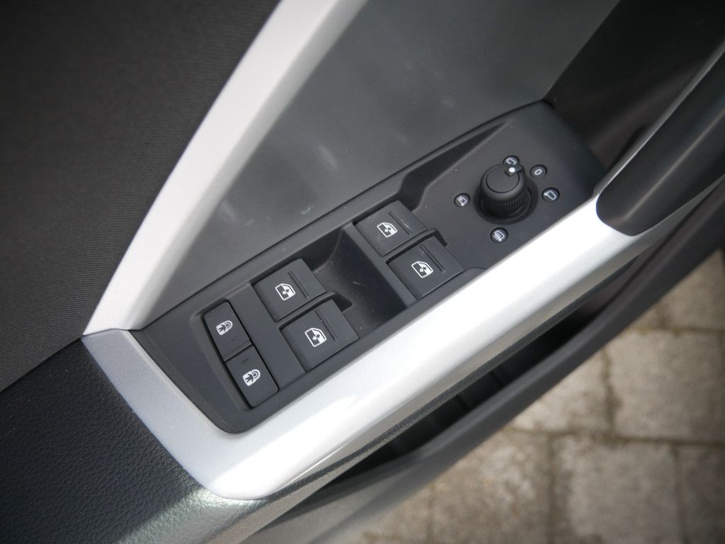 Audi Q3 45 TFSI e LED+NAVI+PDC+SITZHEIZUNG+KLIMA+FSE+ foto 8