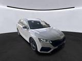 Skoda Octavia 2.0TDI DSG RS PLUS 4x4*MATRIX*HuD*DCC*KA - Skoda Octavia: Automatik