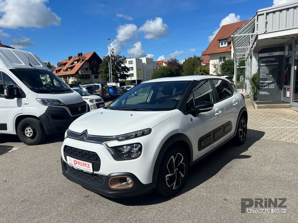 Image of Citroën C3