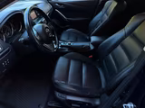 Mazda 6 Kombi 2.2 Sports-Line NAV LEDER KAMERA BOSE - Mazda 6 bis 10.000 Euro