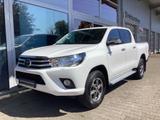 Toyota HiLux 4x4 Double Cab Duty Comfort - Toyota Hilux in Augsburg
