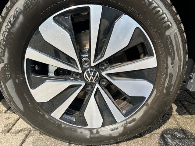 Fahrzeugabbildung Volkswagen Taigo 1.0 TSI GOAL TRAVEL-ASSIST LED LIGHT-ASSIS