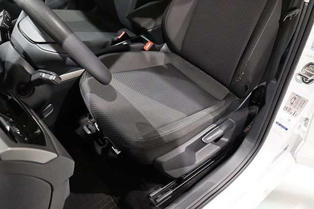 Polo Comfortline 1.6 TDI KLIMA NAVI SHZ BT USB Z