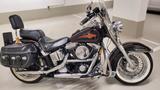 Harley-Davidson Heritage Softail Classic - HARLEY-DAVIDSON 1992