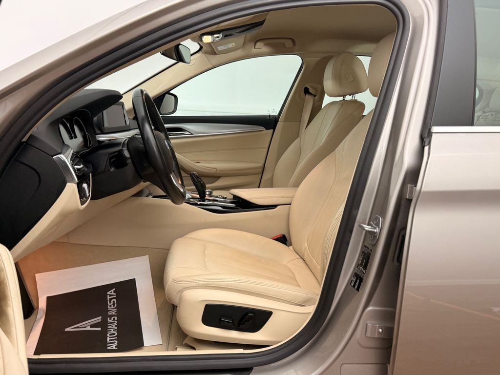 BMW 530i / 1.H RENTNER/ NUR 37.tKM/ GARANTIE/ BMW 530i / 1.H RENTNER/ NUR 37.tKM/ GARANTIE/