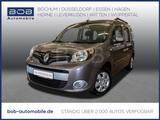 Renault Kangoo Intens dCi 115 NAVI PDC KLIMA BT ZV SERVO - Renault Kangoo: Intens