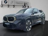 BMW XM Massage Sitzbelüft ACC 360° HeadUp SoftClose - BMW XM: Vollleder