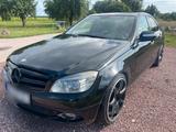 Mercedes-Benz Mercedes C280 Leder, Klima, 19 Zoll Tausch... - gebrauchte Mercedes-Benz C 280 aus dem Jahr 2007
