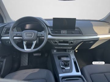 Audi Q5 - 3