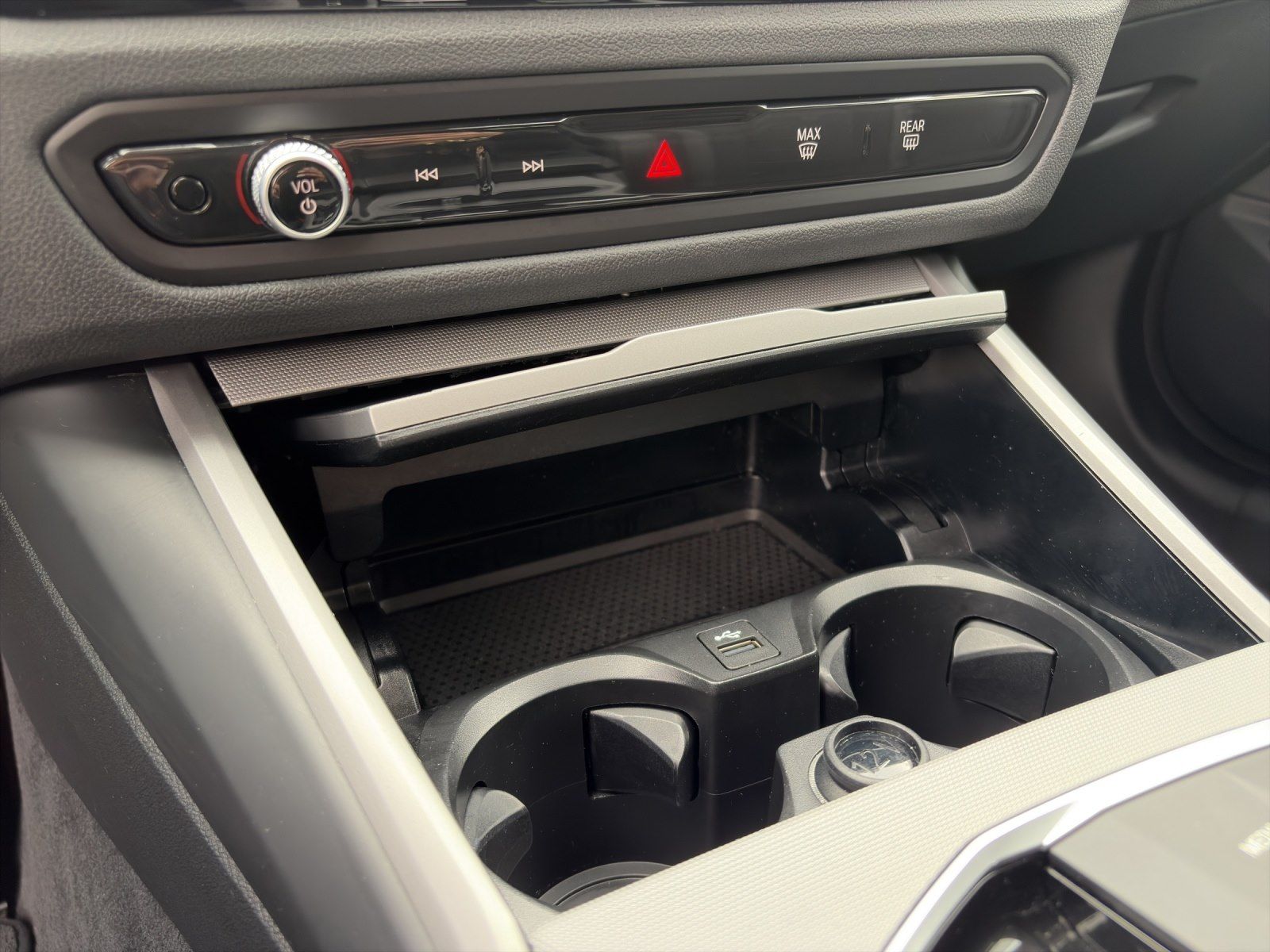 BMW 318 - Bild 22