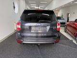 Subaru Forester 2.0XT 1 Hand - Subaru Gebrauchtwagen