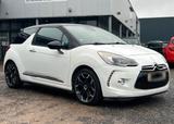 Citroën DS3 SportChic 165 PS - gebrauchte Citroën DS3 aus dem Jahr 2016