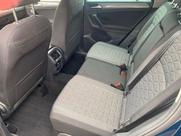 Bild 17 VW Tiguan Life*AHK*MATRIX*ACC*CARPLAY*BUSINESS*1HD*