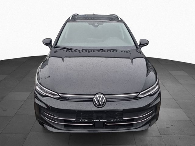 Fahrzeugabbildung Volkswagen Golf Variant 2.0 TDI DSG GOAL AHK NAVI SHZ PDC L