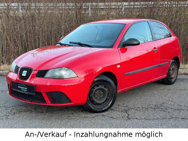 Seat Ibiza 1.2 Amaro | TÜV 04/2025 |