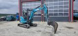 Kubota KX101-3A3 Schaufel / Planierschild / Mini Bagger - Kubota LKWs