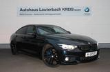 BMW 420i Gran Coupé NAVI prof. , LED, KAM, HUD, Komf - gebrauchte BMW 420 Gran Coupé aus dem Jahr 2019