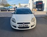 Fiat Bravo 1.4 16V EURO5 - Fiat Bravo: Weiß