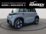 Opel Rocks-e Klub FACELIFT LED-Scheinwerfer Allwetter - Opel Rocks-e: Klub