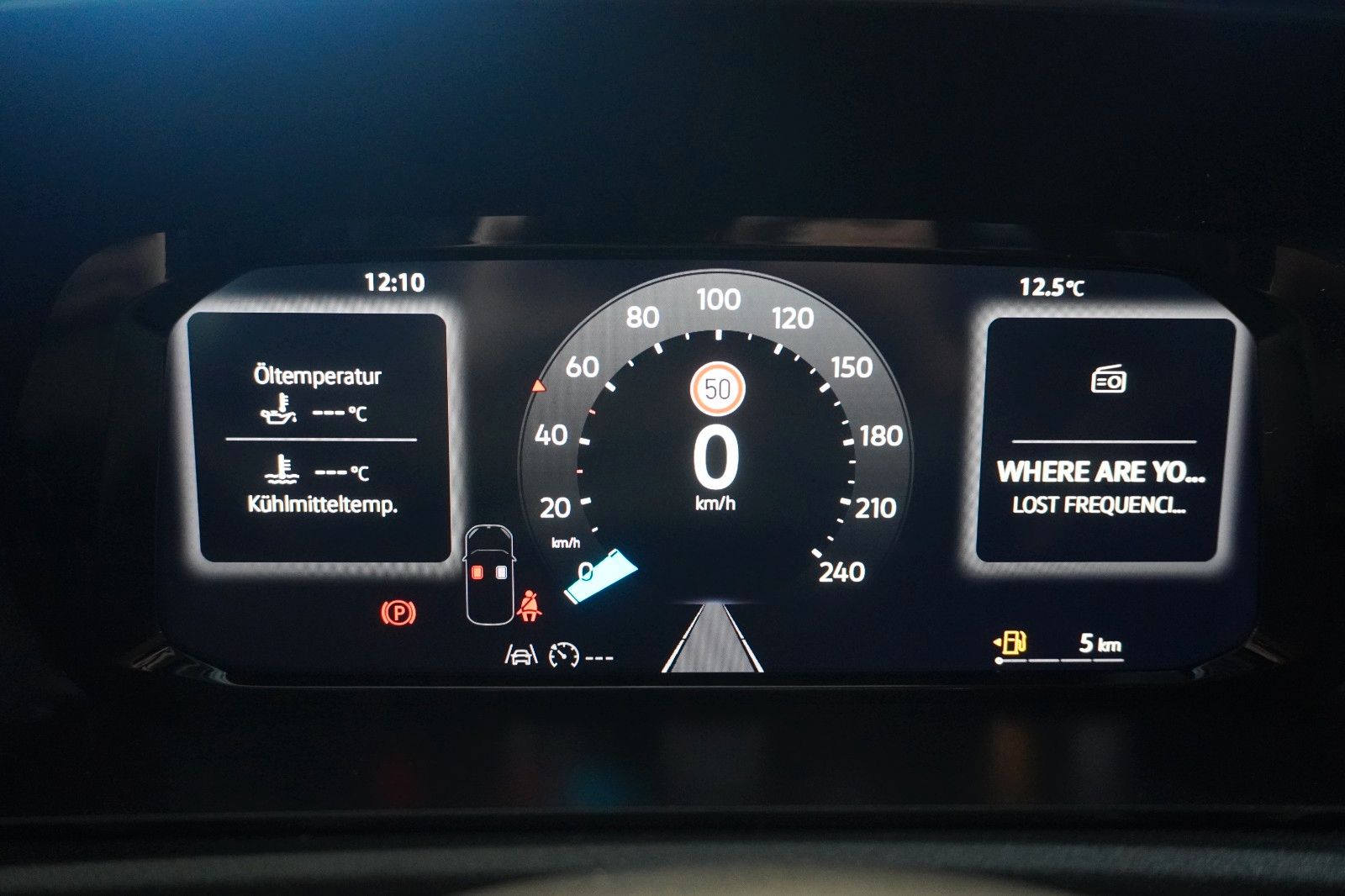 Volkswagen Caddy Maxi - Bild 11