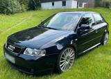Audi S3 1.8T | Quattro | KW | Recaro | 19 ... - Audi quattro aus 2001