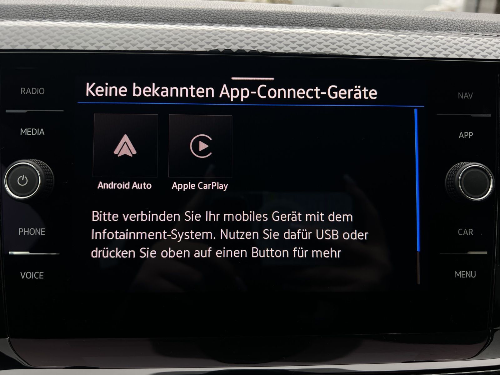 Polo Life 1.0 TSI ACC*Navi*LED