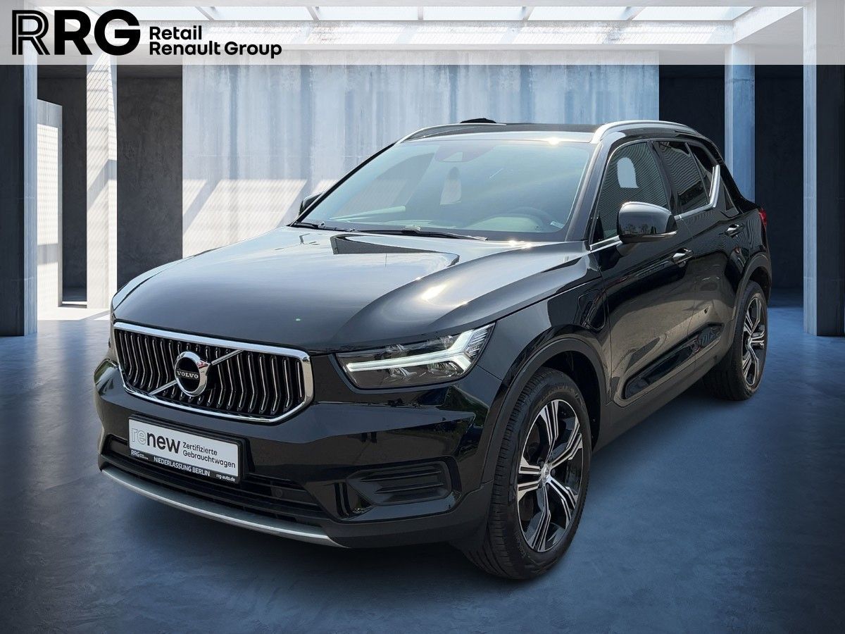 Volvo XC40 T5 Inscription