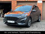 Ford Kuga ST-Line Vollausstattung,TOP,Klima,TÜV:03/28 - Ford Kuga Gebrauchtwagen in Hamburg