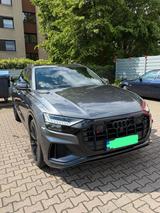 Audi SQ8 TFSI quattro tiptronic competit. pl. com... - gebrauchte Audi SQ8 aus dem Jahr 2023