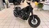 Harley-Davidson FAT BOB 114*KESSTECH*RICK'S Bremsanlage - Harley-Davidson Fat Bob 114