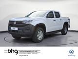 Volkswagen Amarok NFZ Amarok DC Motor: 2.0 TDI  Getriebe: 6 - Volkswagen Amarok in Freiburg