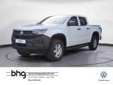 Volkswagen Amarok NFZ Amarok DC Motor: 2.0 TDI  Getriebe: 6 - Volkswagen Amarok: Motor