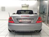 Mercedes-Benz SLK Roadster Scheckheft Navi AIRSCARF Memory PDC - gebrauchte Mercedes-Benz SLK 280 aus dem Jahr 2008