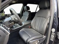 BMW X7 - Vorschau Bild 11