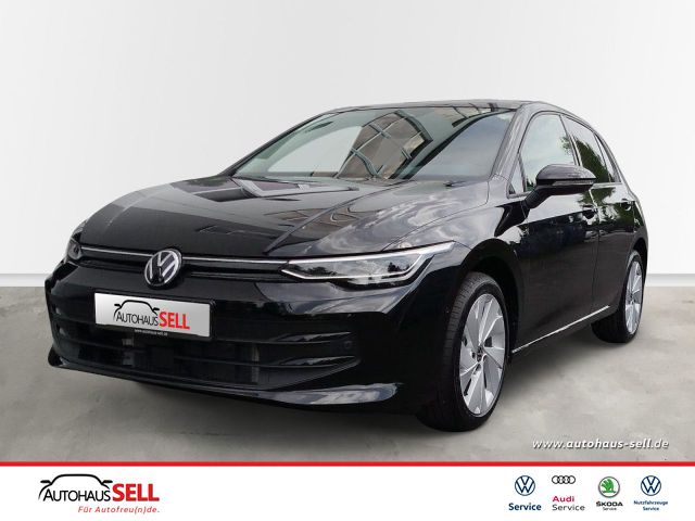 Volkswagen Golf Life 1.5 l TSI OPF 85 kW (116 PS) 6-Gang