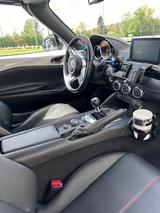 Mazda MX-5 1.5 SKYACTIV-G 132 Exclusive-Line Exclu... - Mazda MX-5: Cabrio