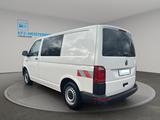 Volkswagen T6 Transporter Kasten-Kombi Kasten 4Motion - Volkswagen T6 Transporter: 4motion