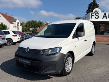 Volkswagen Caddy - 1
