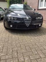 Alfa Romeo Alfa Brera Sport - Alfa Romeo aus 2008