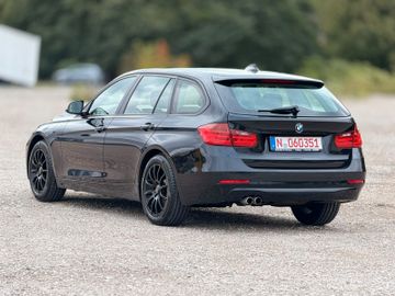 BMW 325 - 4