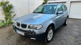 BMW X3 3.0i - BMW X3 aus 2003