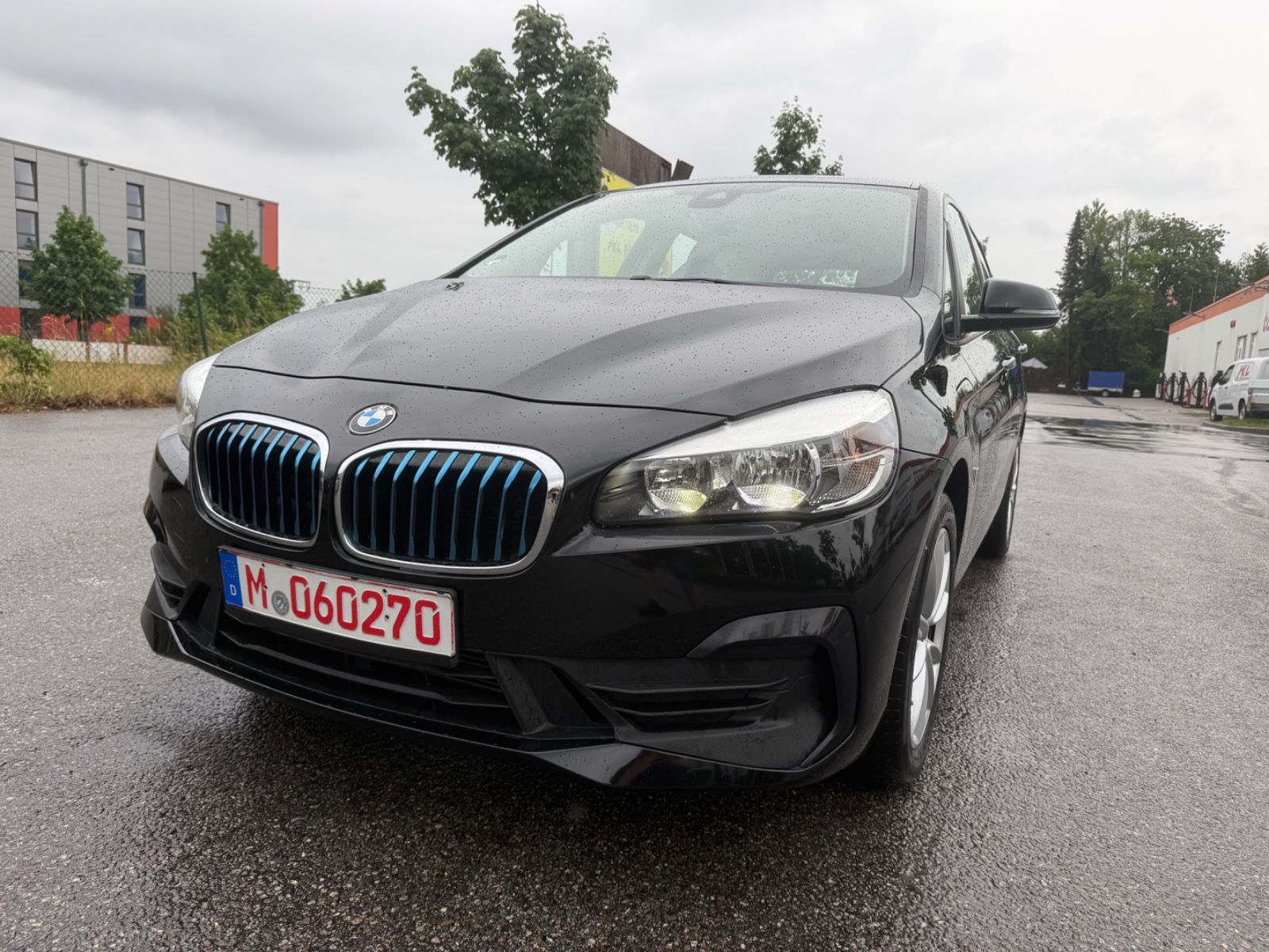 BMW BMW 225 2 Active Tourer 225 xe Advantage