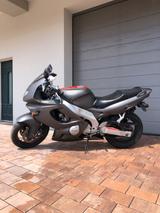 Yamaha YZF600r (4TV) - Offers